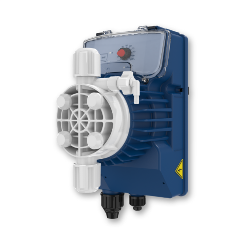 Kompact Serisi Dozaj Pompaları